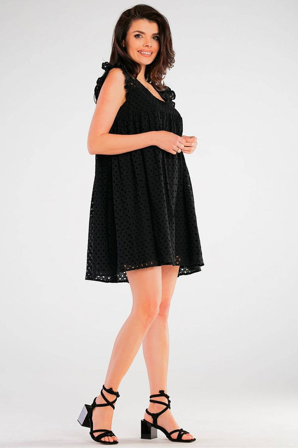 Robe de jour