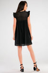 Robe de jour