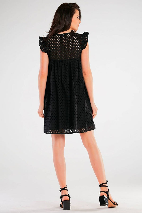 Robe de jour