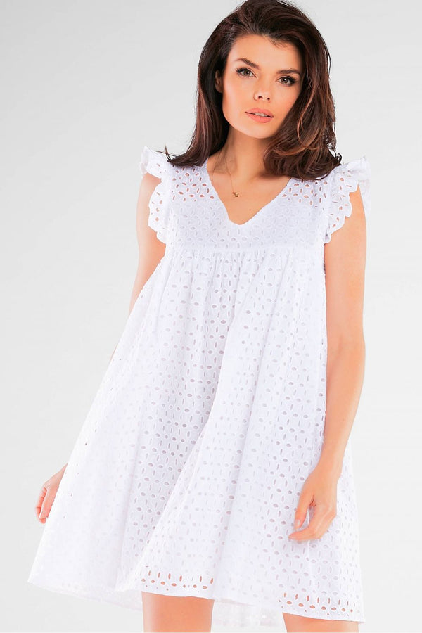 Robe de jour