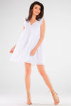 Robe de jour