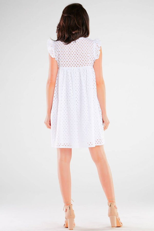 Robe de jour