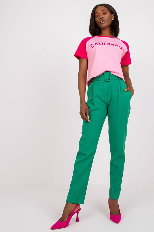 Women trousers