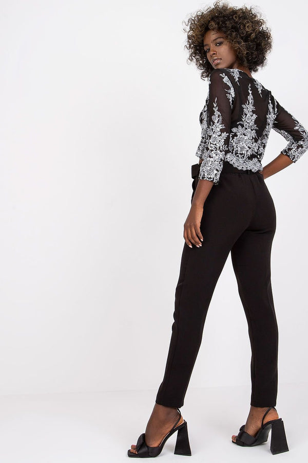 Women trousers