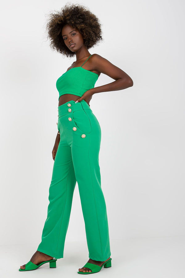 Women trousers