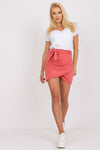 Short skirt