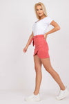 Short skirt