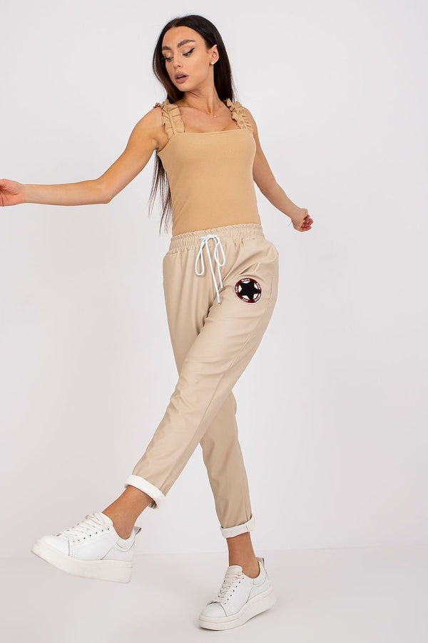 Women trousers