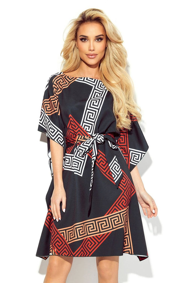 Robe de jour