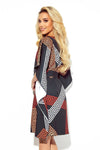 Robe de jour