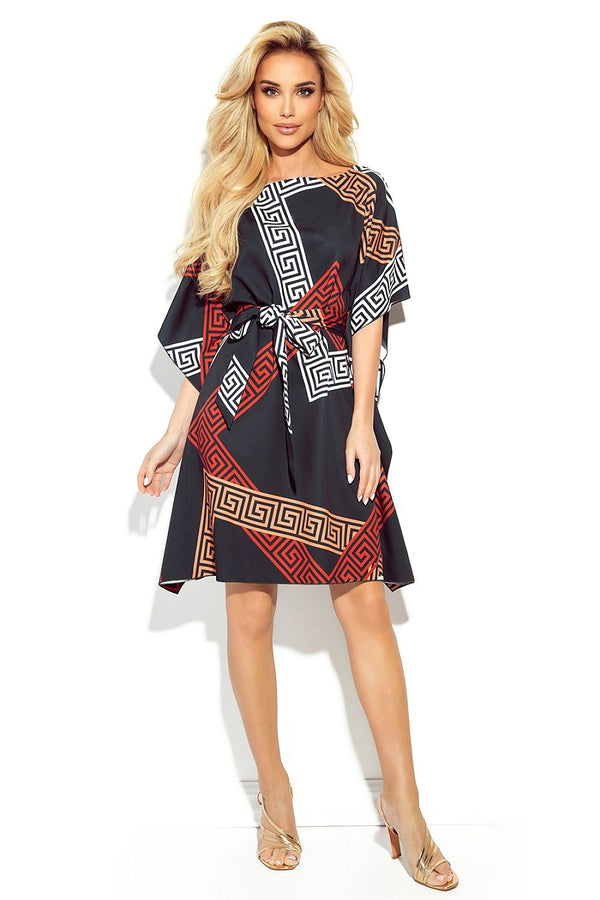 Robe de jour