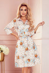 Robe de jour