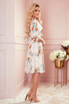 Robe de jour