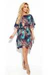 Robe de jour