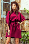 Robe de jour