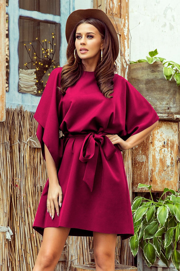Robe de jour