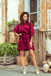 Robe de jour