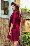 Robe de jour