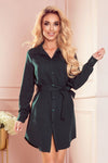 Robe de jour