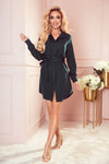 Robe de jour
