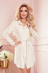Robe de jour