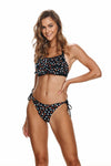 Swimming bra
