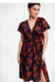 Robe de jour