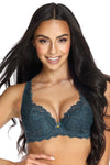 Padded bra
