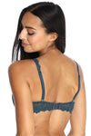 Padded bra