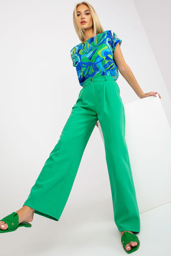 Women trousers