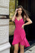 Evening dress