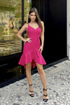 Evening dress
