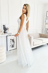 Long dress