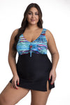 Maillot de bain une pièce
