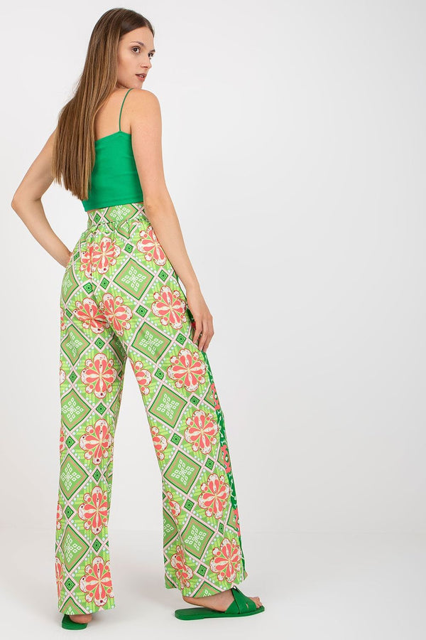 Women trousers