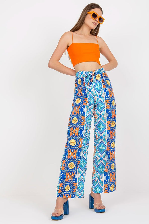 Women trousers