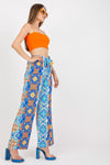 Women trousers