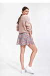 Short skirt