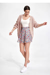 Short skirt