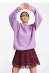 Short skirt