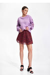Short skirt
