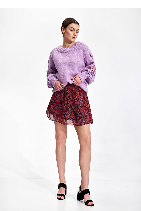 Short skirt