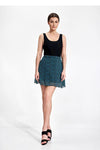 Short skirt