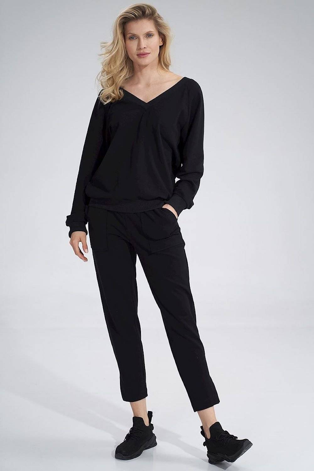 Sweat-shirt