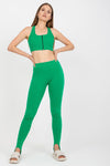 Långa leggings