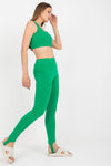 Långa leggings
