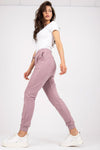 Tracksuit trousers