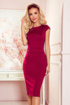 Robe de jour