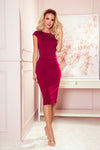 Robe de jour