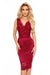 Evening dress